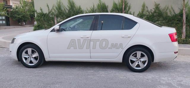 Skoda Octavia - 2