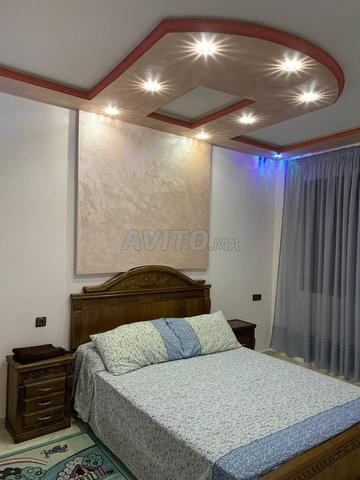 Appartement à louer à Martil - 2