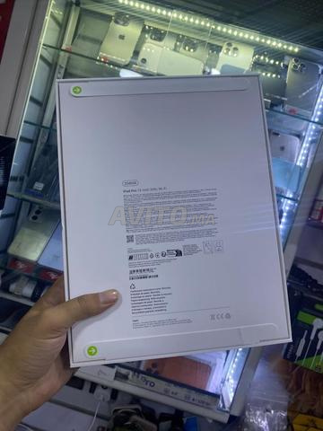 Ipad pro 13 pouces M5 256Go - 2
