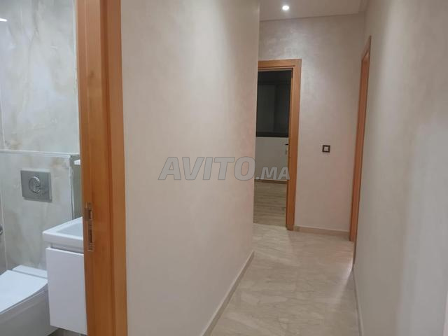 Appartement à louer à 2 Mars