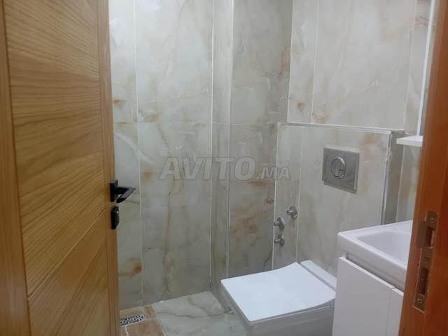 Appartement à louer à 2 Mars