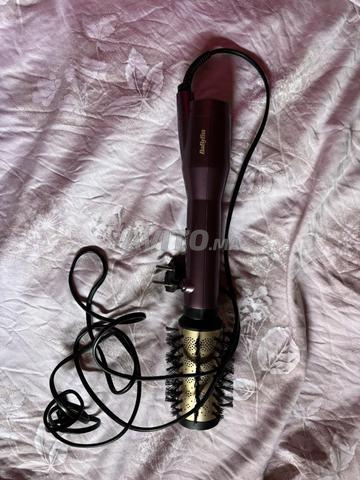 Brosse soufflante BaByliss rotative - 2