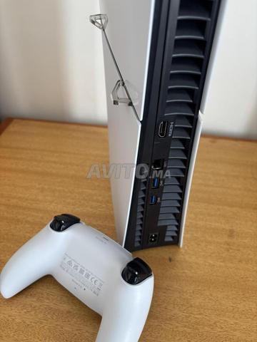 Ps5 Slim digital propre - 2
