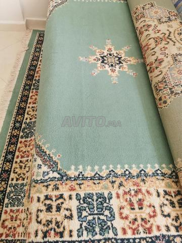 Je mets en vente un tapis pour salon - 2