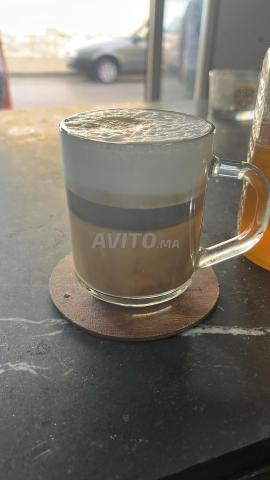 ☕️ القهوة الرفيعة والمذاق الأصيل - تطوان - 2