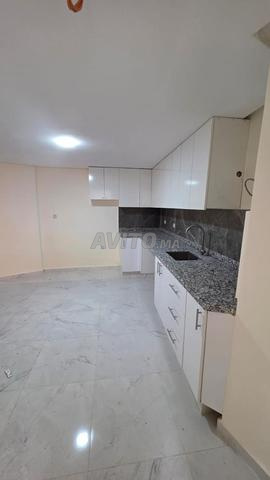 Appartement à louer longue durée