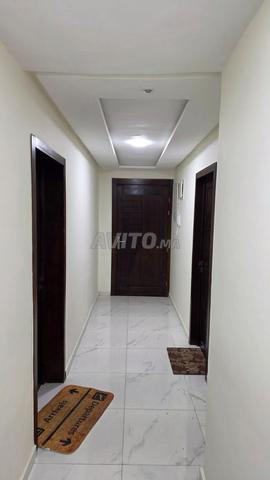 Appartement à louer longue durée