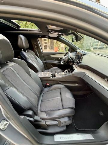Peugeot 3008 - 2
