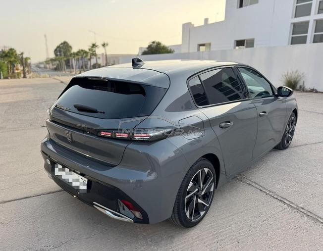 Peugeot 308 Diesel Automatique 2025 Allure
