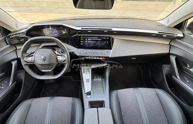 Peugeot 308 Diesel Automatique 2025 Allure