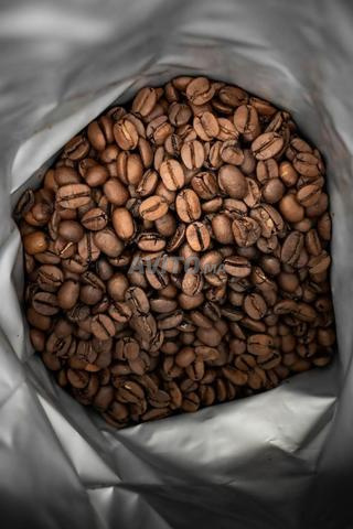 ☕️ قهوة محمصة طازجة وتوصيل سريع - تمارة - 2