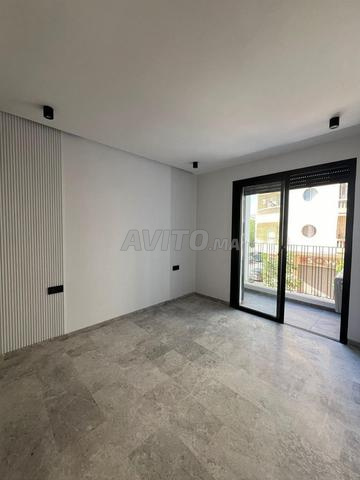 À LOUER – Appartement Meublé Les Collines - 2