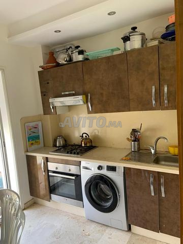 À LOUER – Appartement Meublé Les Collines