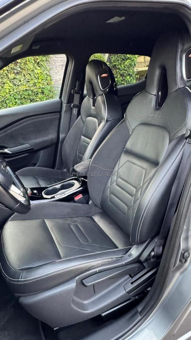 Nissan Juke Tekna Plus Automatique 2022