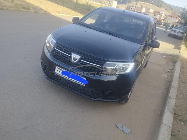 Dacia candero 2018