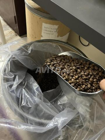 ☕️ قهوة عالية الجودة - آسفي - 2