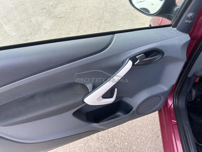 Ford Ka à vendre prix négociable 