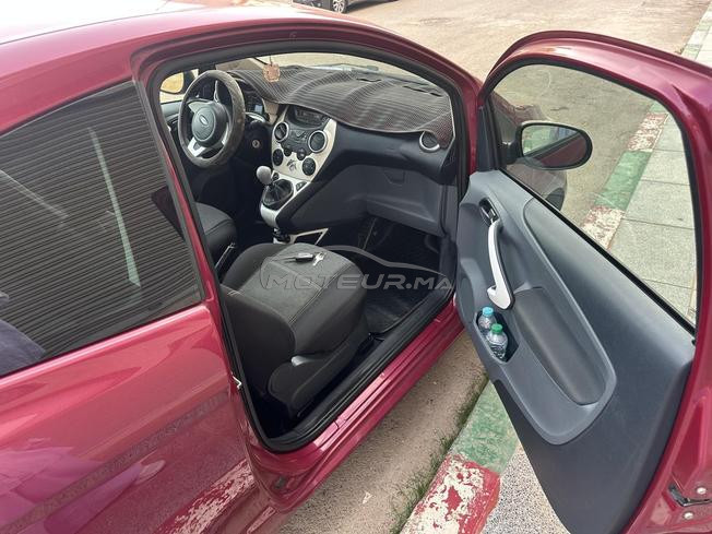 Ford Ka à vendre prix négociable 