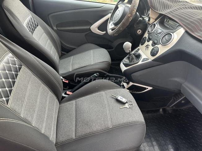 Ford Ka à vendre prix négociable 