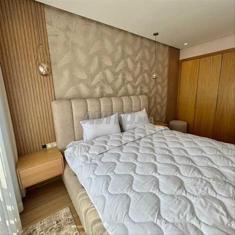 109516-شقة للإيجار بـ 8500 درهم في بالميي (المعارف) - 2
