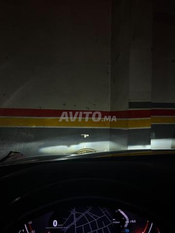 BMW الفئة الخامسة