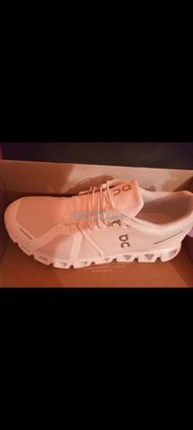 Chaussure originale - 2