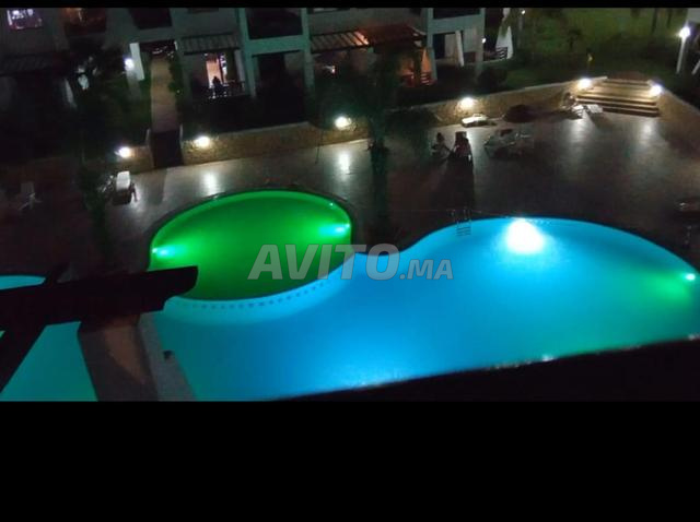 Magnifique appartement à Cabo Negro