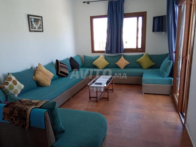 Magnifique appartement à Cabo Negro - 2