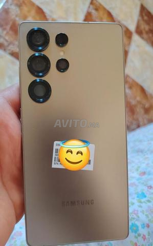 Samsung S25 Ultra - 2