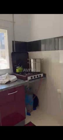 Appartement à vendre Complexe Zohour - 2