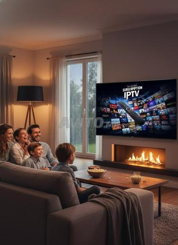 خادم IPTV مستقر 24/7 VGXMM