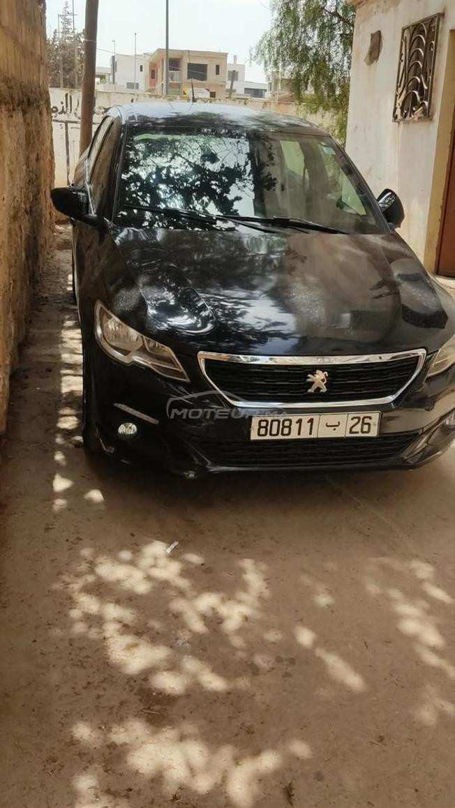 301 diesel 2018