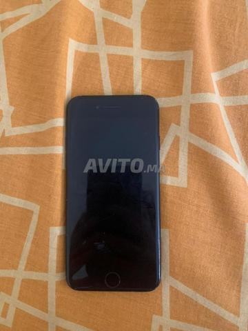 iPhone 7 128GB - Bon état - Rabat - 2