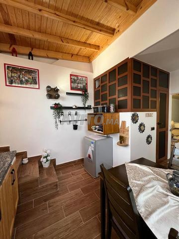 Studio près de la plage - 2