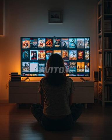 * SERVEUR IPTV STABLE 24/7 OCRDOP