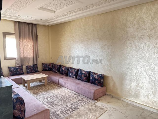 Appartement à louer 125 m² à Laâyoune - 2