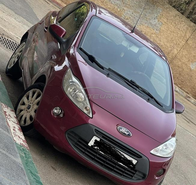 Ford Ka à vendre prix négociable 