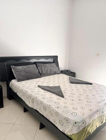 Appartement à louer à la journée pour familles ou couples mariés uniquement