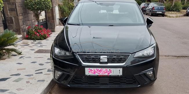seat Ibiza 2022 