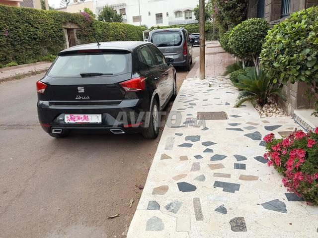 Seat Ibiza 2022 - 2