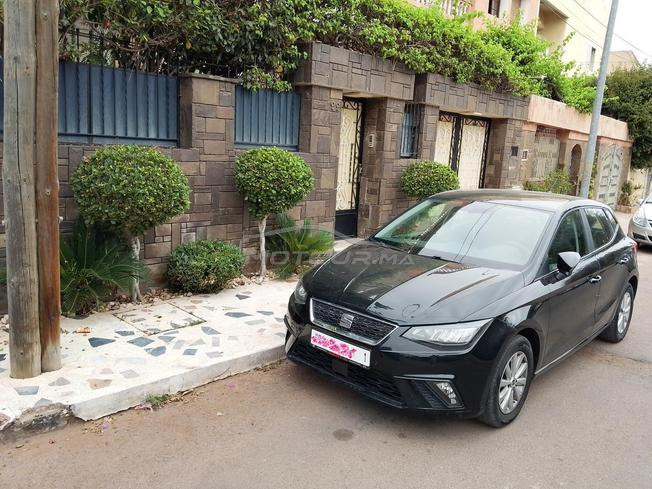 seat Ibiza 2022 