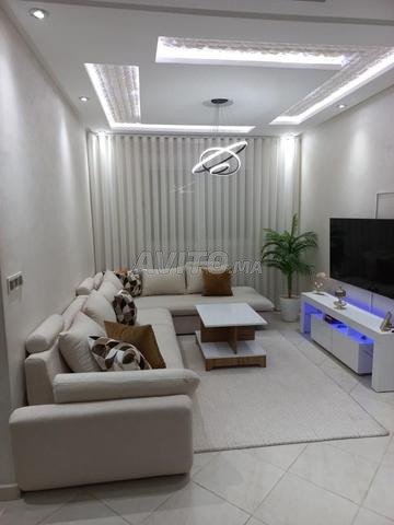 Salon kayak top qualité 3,40 / 2,20 mètre - 2