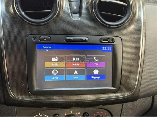 Dacia Logan diesel 2020