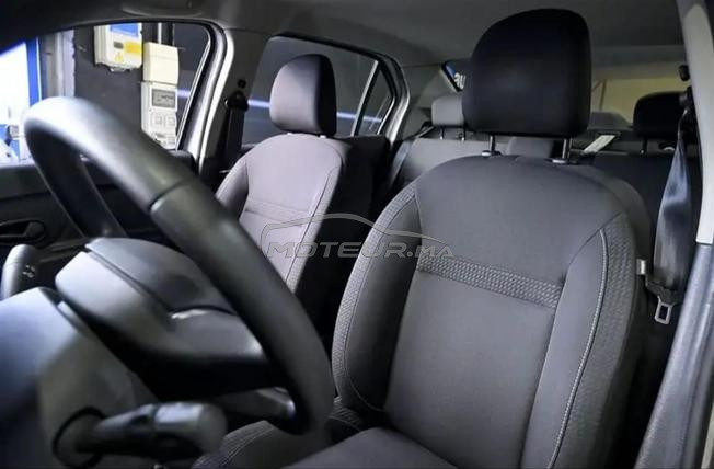 Dacia Logan diesel 2020
