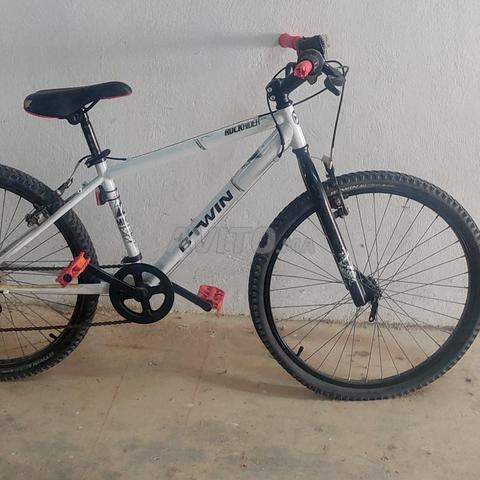 Un vélo Btwin - 2