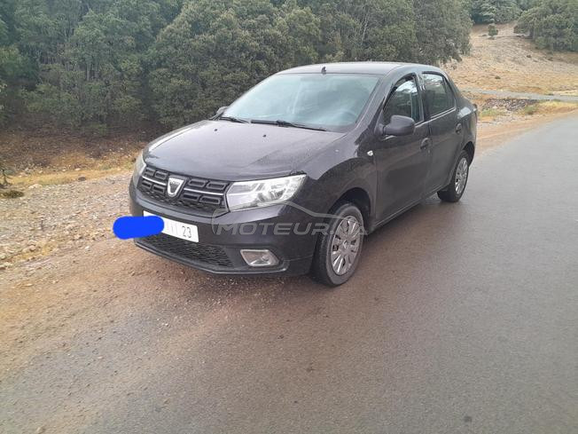 Dacia Logan diesel 2020