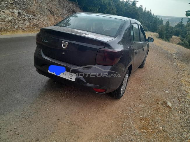 Dacia Logan diesel 2020