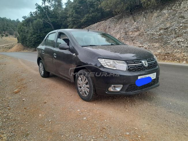 Dacia Logan diesel 2020