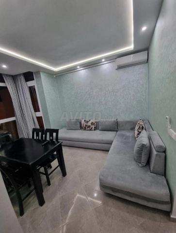 appartement - 2