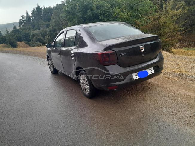 Dacia Logan diesel 2020